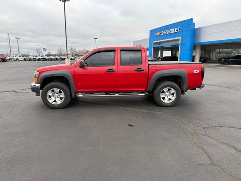 Used 2006 Chevrolet Colorado LT w/ LT Preferred Equipment Group image 4