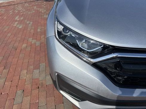 Certified 2022 Honda CR-V EX image 20