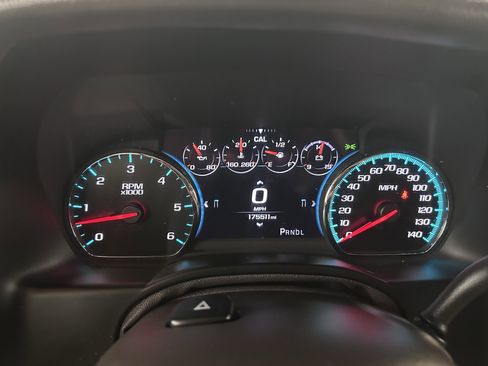 Used 2017 Chevrolet Tahoe Premier image 59