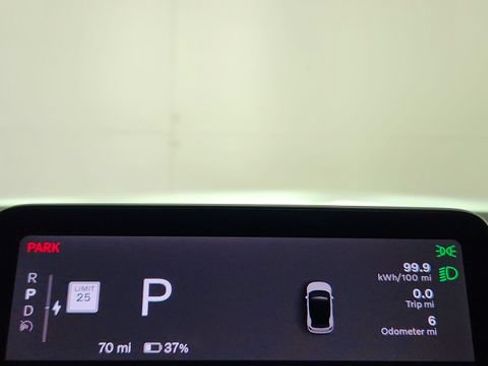New 2026 Volvo EX30 Plus w/ Protection Package Premier AWD/4WD image 14