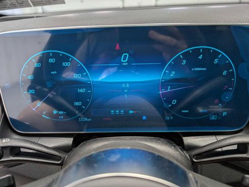 Certified 2026 Mercedes-Benz GLC 300 GLC 300 image 23