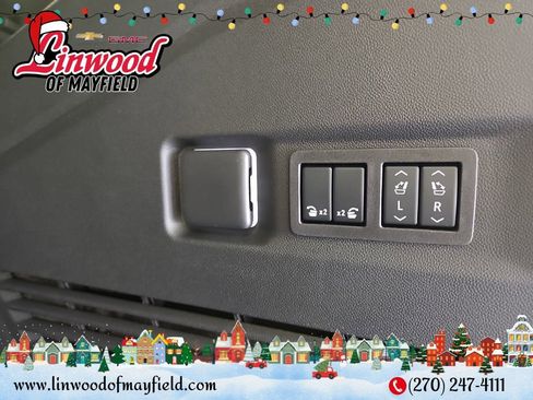 New 2026 GMC Yukon XL Denali image 14