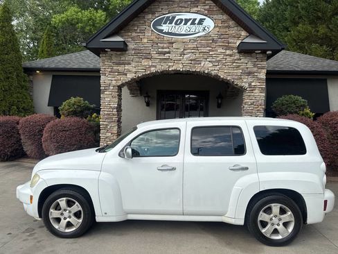 Used 2006 Chevrolet HHR LT FWD image 1