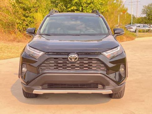Used 2022 Toyota RAV4 Adventure AWD/4WD image 7