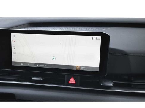 New 2026 Kia Carnival EX FWD image 15