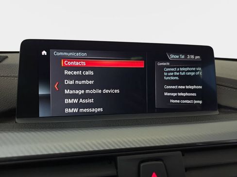 Used 2019 BMW 440i Gran Coupe xDrive AWD/4WD image 24