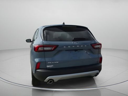 New 2026 Ford Escape Active FWD image 27
