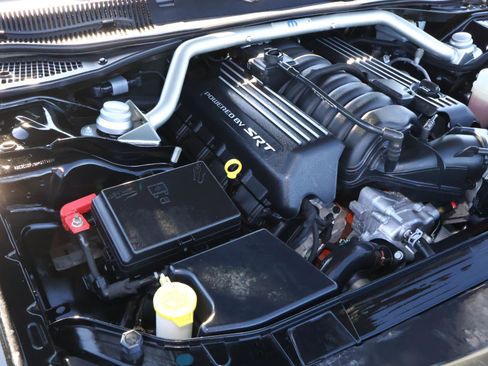 Used 2023 Dodge Challenger R/T Scat Pack image 19