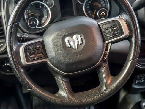 Used 2022 RAM 3500 Tradesman w/ Max Tow Package image 18