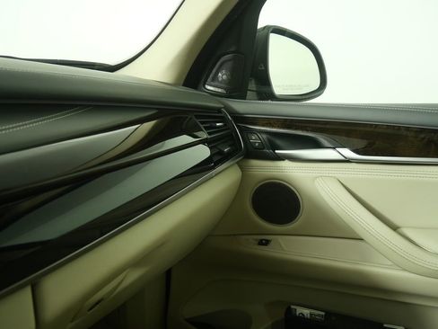 Used 2016 BMW X5 xDrive35i image 31