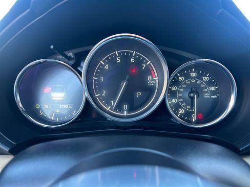 Used 2024 MAZDA MX-5 Miata Grand Touring RWD image 18
