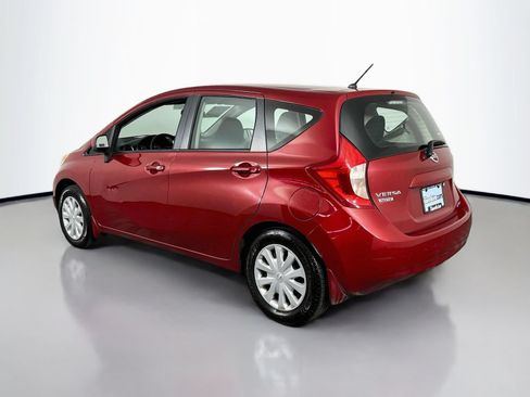 Used 2014 Nissan Versa Note S FWD image 5