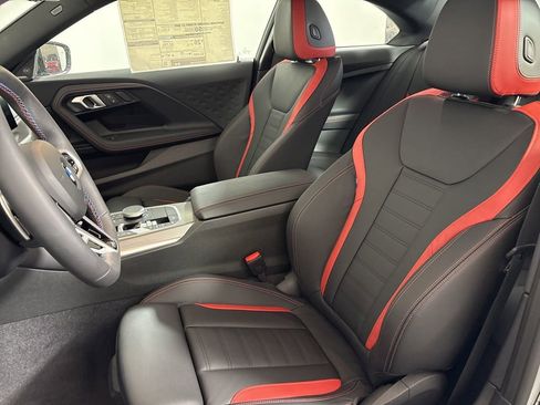 New 2025 BMW M240i xDrive Coupe w/ Premium Package image 26