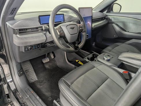 Used 2024 Ford Mustang Mach-E GT image 11