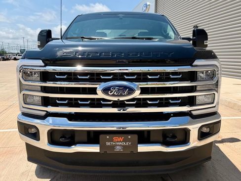 New 2026 Ford F250 Lariat w/ FX4 Off-Road Package AWD/4WD image 4