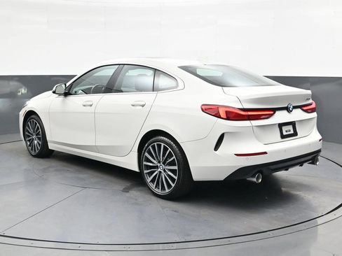Used 2021 BMW 228i Gran Coupe w/ Convenience Package FWD image 5