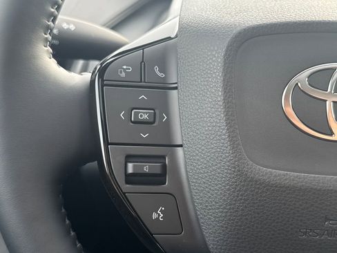 New 2026 Toyota Prius Limited image 20