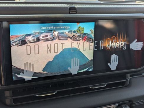 New 2026 Jeep Wrangler Unlimited Rubicon image 22