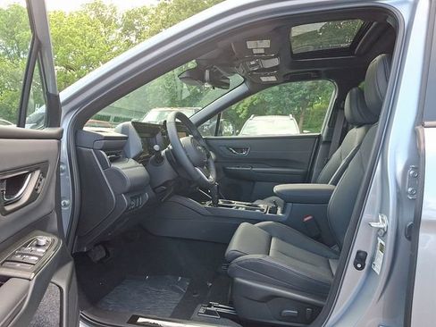 New 2026 Subaru Outback Touring XT AWD/4WD image 10