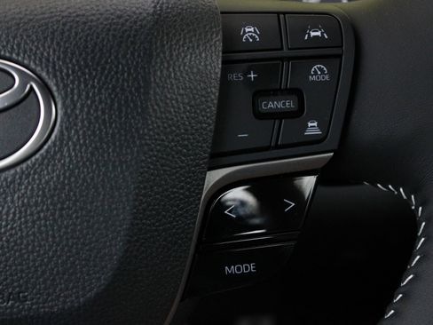 New 2026 Toyota Camry SE FWD image 29