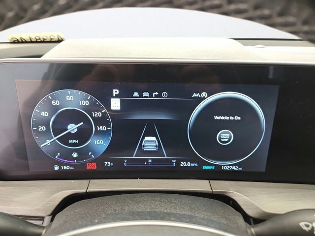 Used 2023 Kia Telluride SX Prestige X-Pro AWD/4WD image 13
