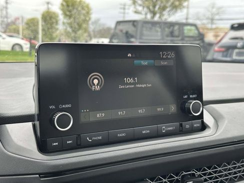 Certified 2023 Honda Accord LX image 23