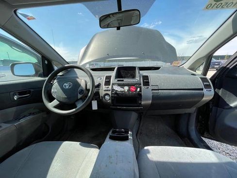 Used 2008 Toyota Prius image 31
