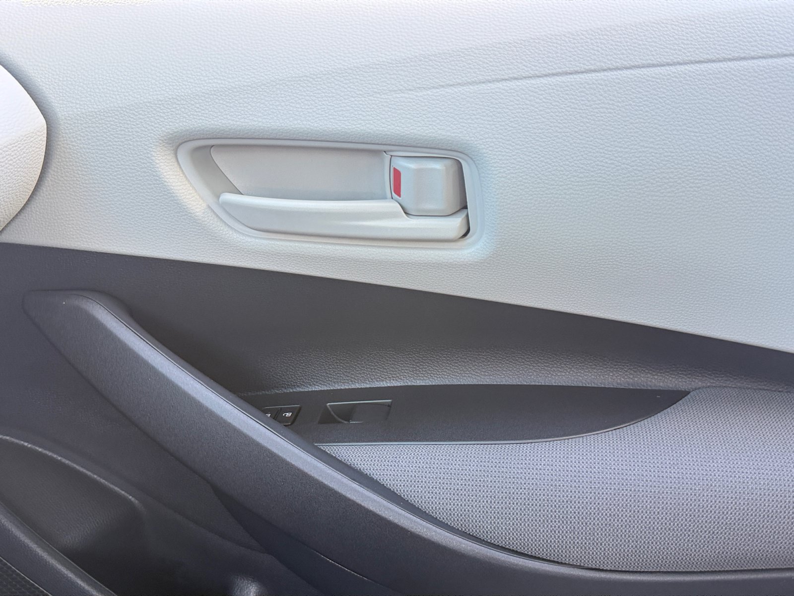New 2027 Toyota Corolla LE w/ LE Premium Package FWD image 20