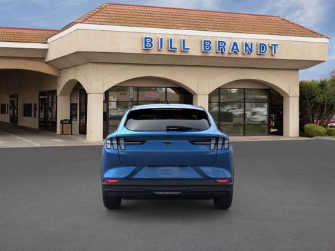 New 2026 Ford Mustang Mach-E Select w/ Comfort Package image 4