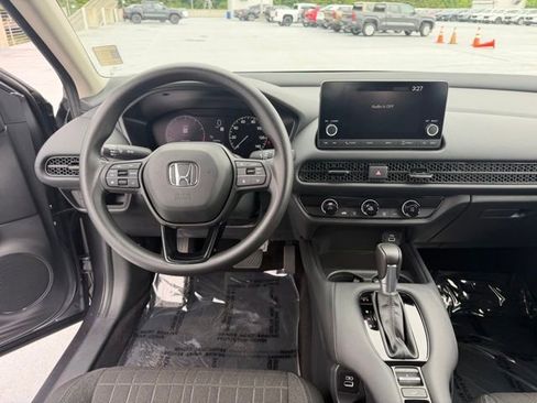 Certified 2023 Honda HR-V LX image 20