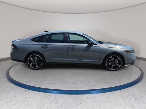 New 2026 Honda Accord Sport image 4