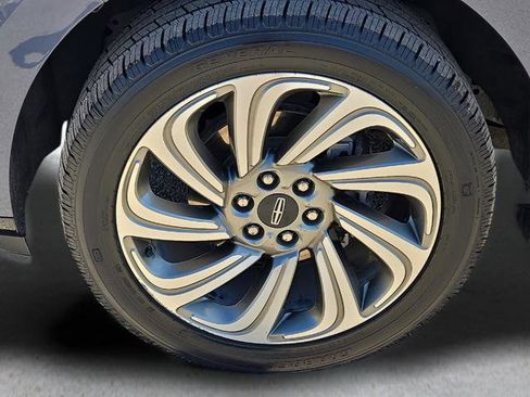 Used 2022 Lincoln Navigator L Reserve image 9