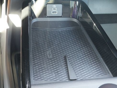 Certified 2025 Ford Mustang Mach-E Premium w/ Interior Protection Package image 18