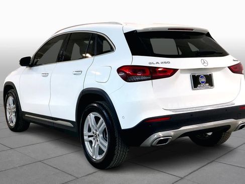 Used 2023 Mercedes-Benz GLA 250 4MATIC image 12