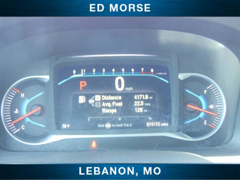 Used 2021 Honda Passport Elite image 23