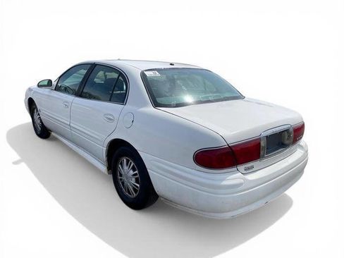 Used 2005 Buick Le Sabre Custom image 3