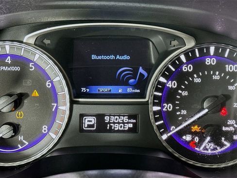 Used 2020 INFINITI QX60 Luxe AWD/4WD image 15