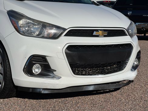 Used 2018 Chevrolet Spark LT image 21