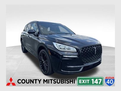 Used 2024 Lincoln Corsair Reserve w/ Equipment Group 201A