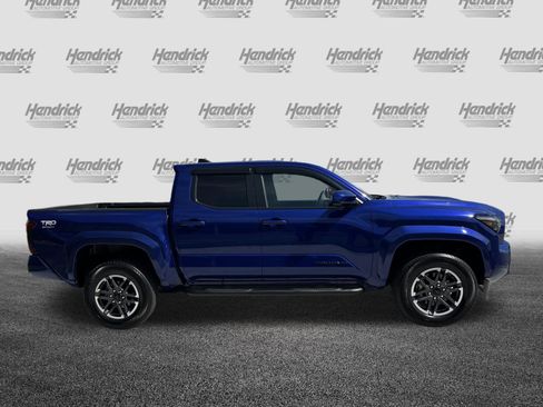 Used 2024 Toyota Tacoma TRD Sport RWD image 11