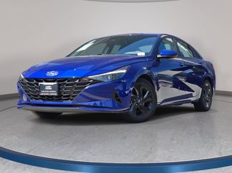 Used 2022 Hyundai Elantra SEL FWD video 1