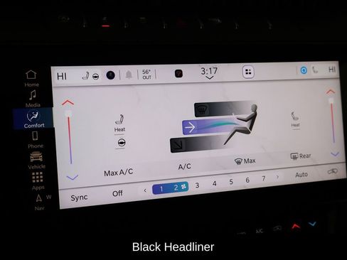 New 2026 Jeep Grand Cherokee Laredo image 34