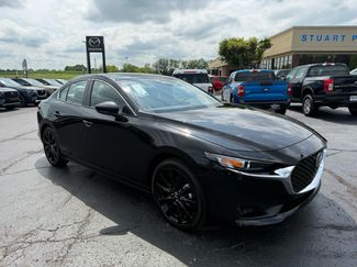New 2026 MAZDA MAZDA3 s Sport FWD video 1