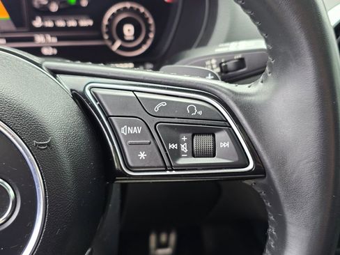 Used 2018 Audi A3 e-tron Prestige w/ Prestige Package FWD image 30