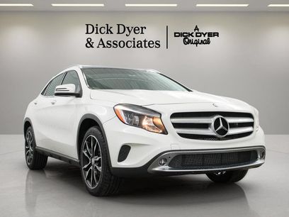 Used 2017 Mercedes-Benz GLA 250