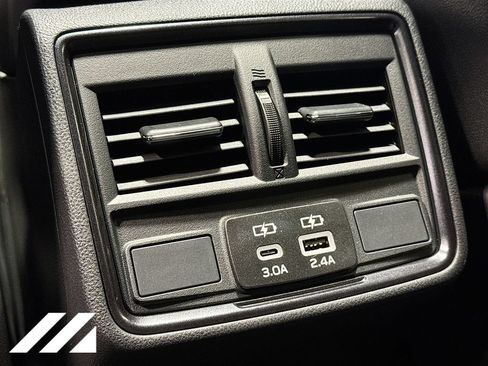 New 2026 Subaru Forester Wilderness AWD/4WD image 27