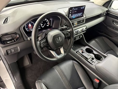 Certified 2024 Honda Pilot EX-L image 4