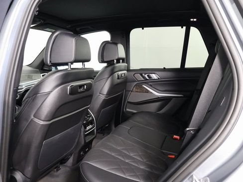 Used 2026 BMW X5 sDrive40i w/ Climate Comfort Package RWD image 11