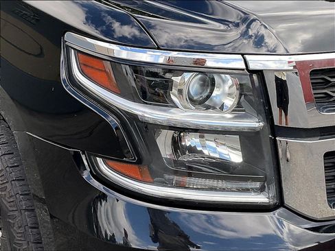 Used 2020 Chevrolet Tahoe LT AWD/4WD image 33
