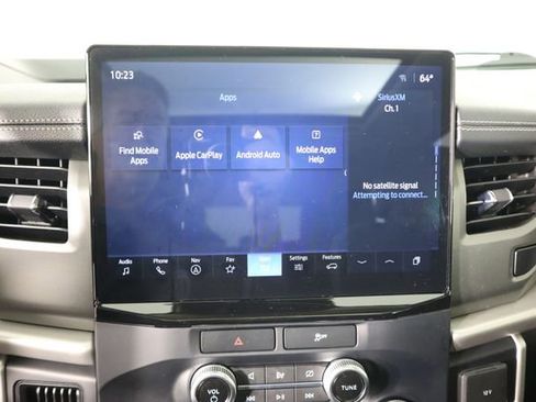 Certified 2023 Ford Expedition XLT image 55